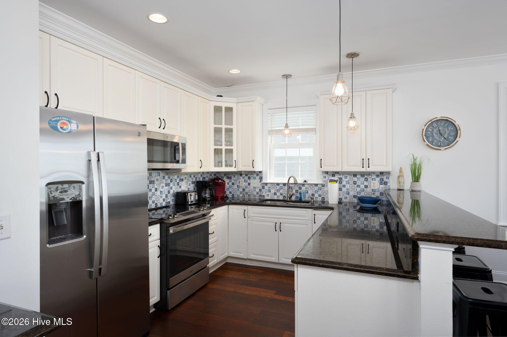 1324 New River Inlet Road North Topsail Beach, NC 28460 - Photo 24 of 90 kitchen-01b