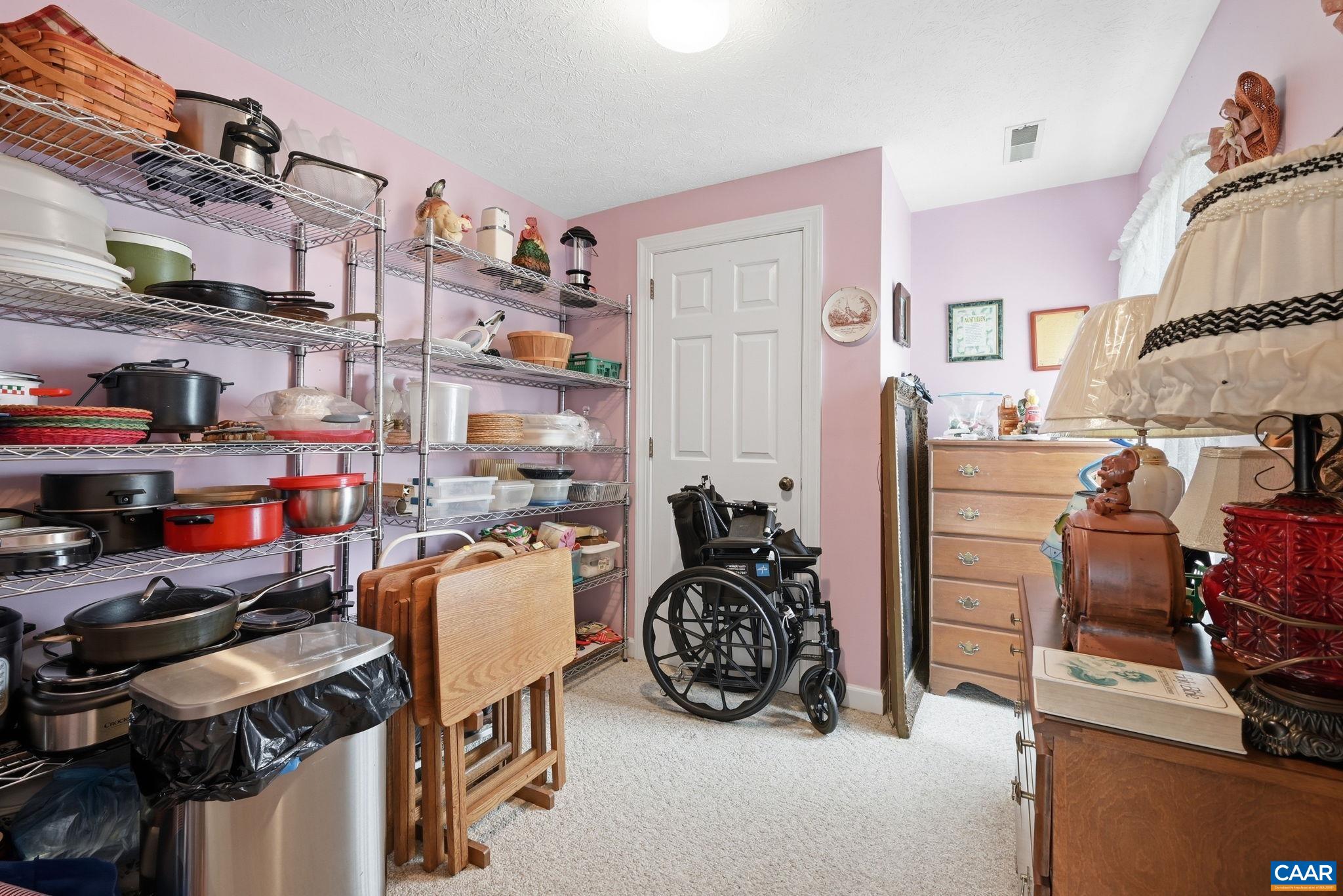10002 Dyke Road Stanardsville, VA 22973 - Photo 26 of 73 5th bedroom, home office, storage.. whatever you need it for.