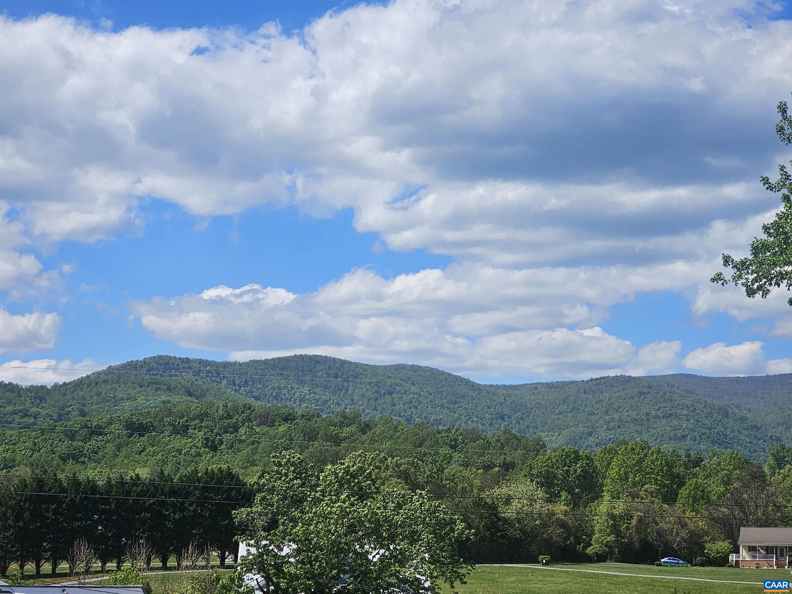 10002 Dyke Road Stanardsville, VA 22973 - Photo 4 of 73 a view of a city and mountains