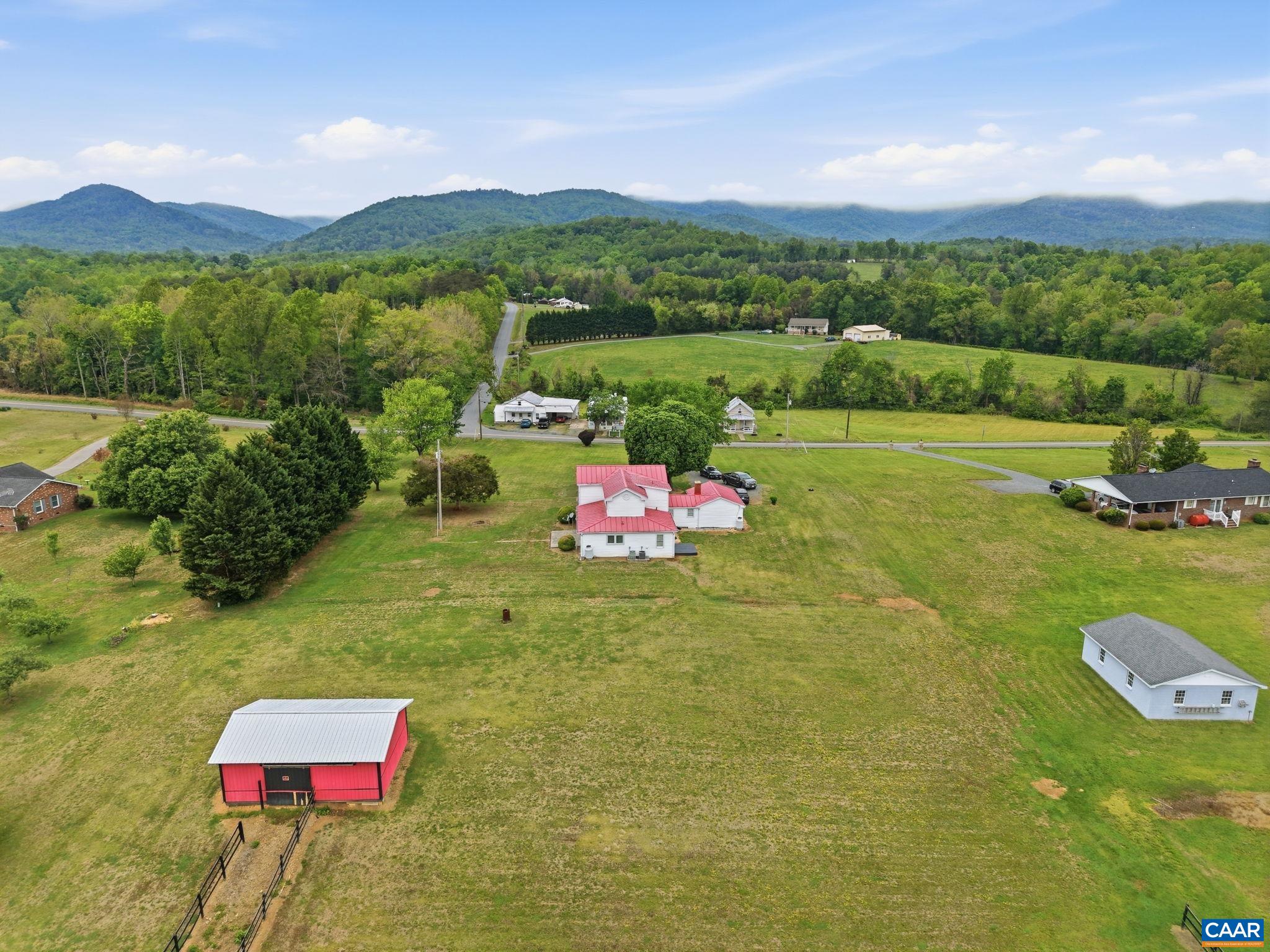 10002 Dyke Road Stanardsville, VA 22973 - Photo 50 of 73