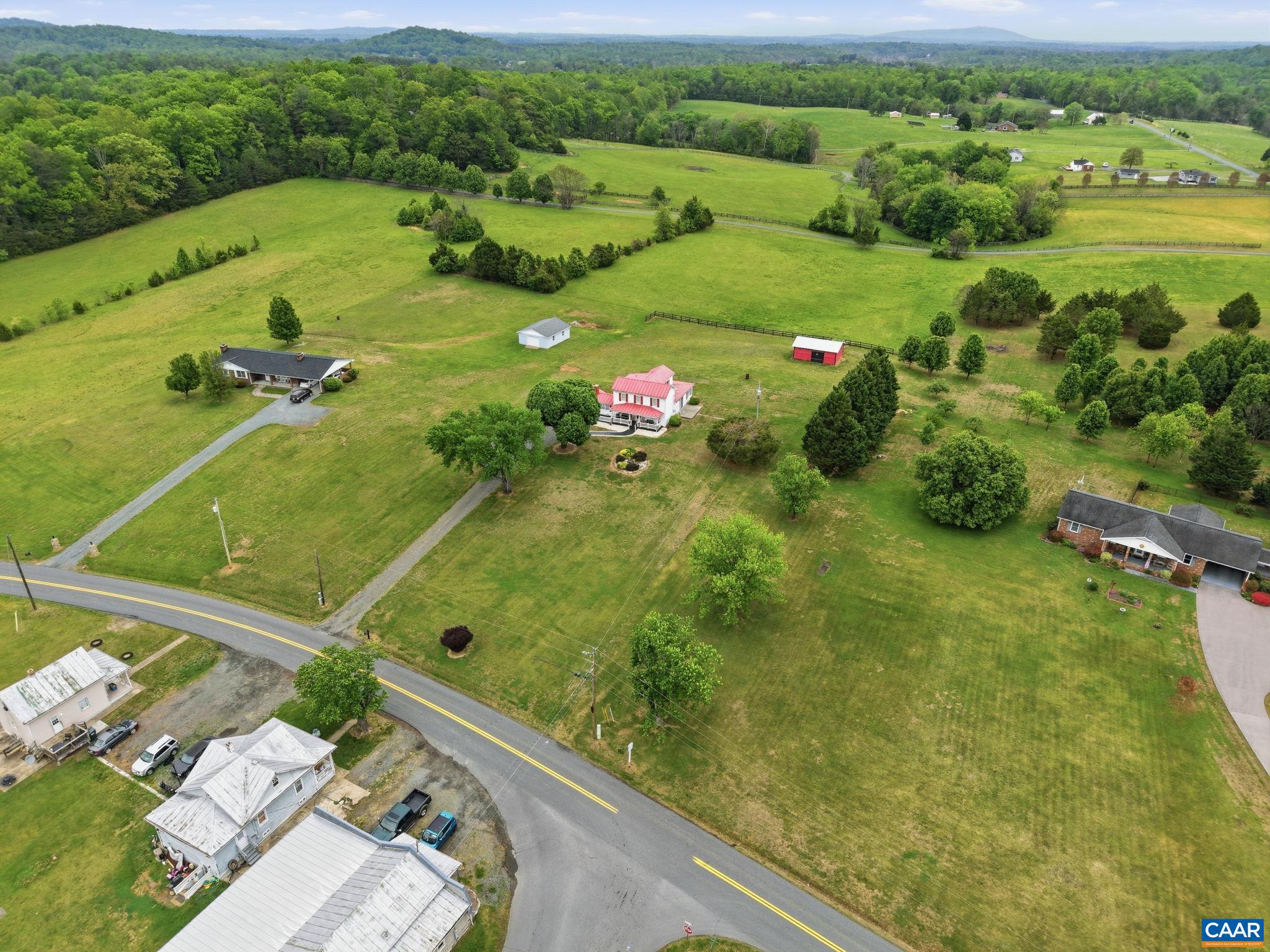 10002 Dyke Road Stanardsville, VA 22973 - Photo 52 of 73