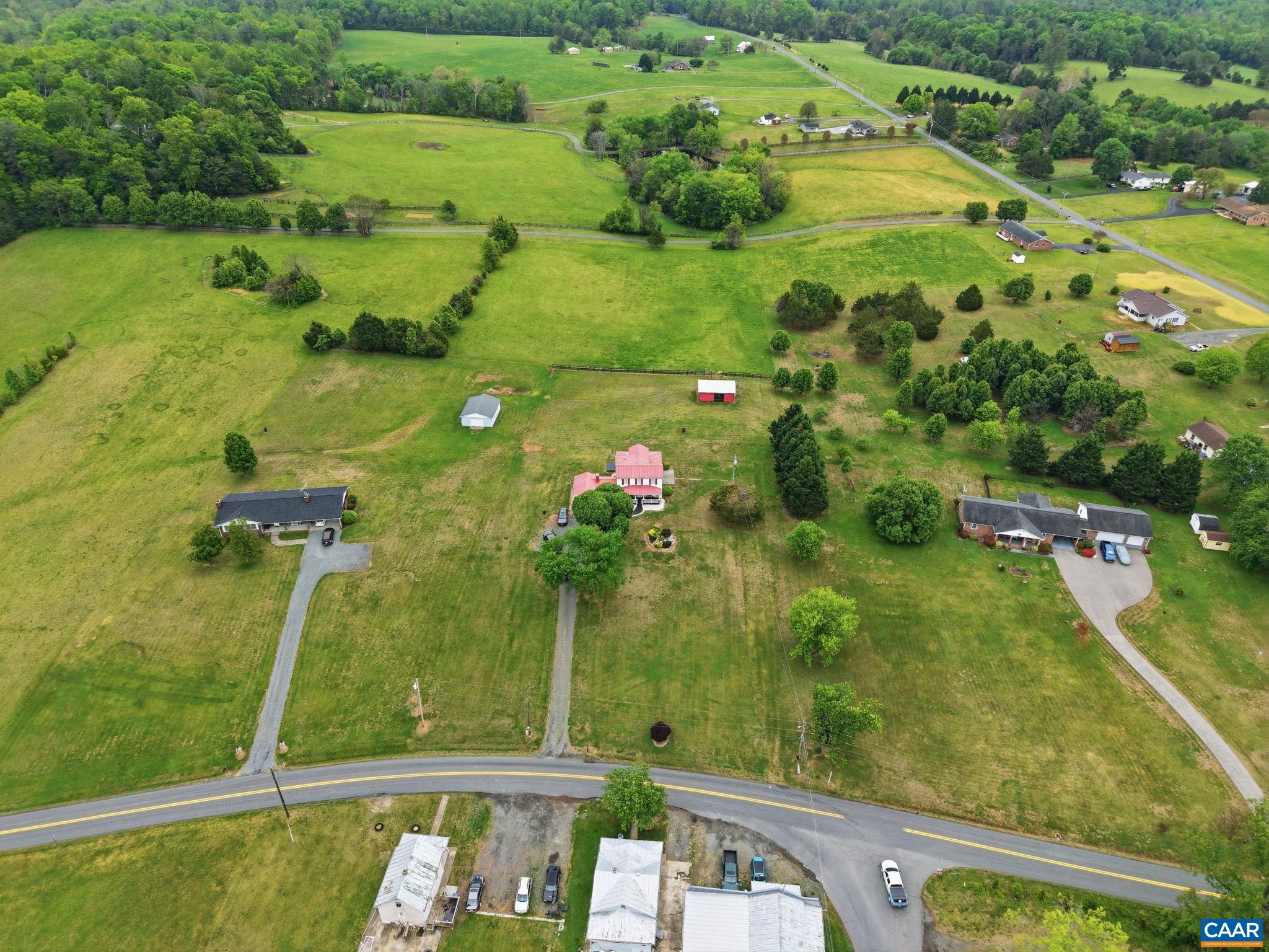 10002 Dyke Road Stanardsville, VA 22973 - Photo 59 of 73