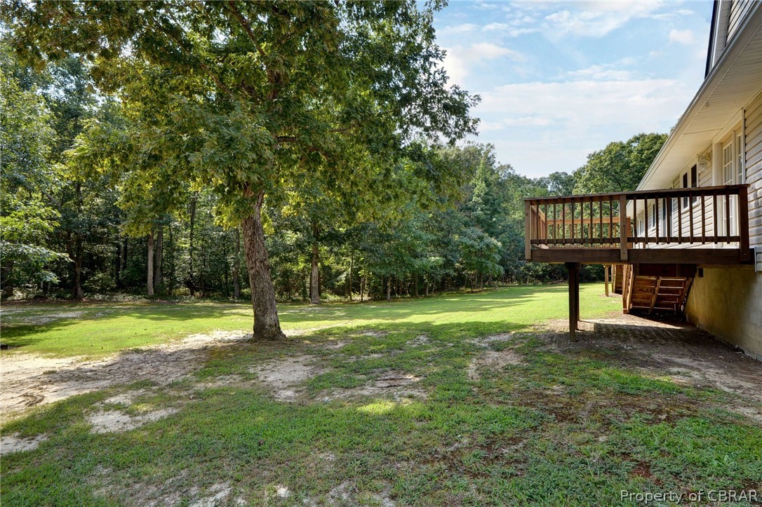 14401 Stage Road Lanexa, VA 23089 - Photo 35 of 35 Gallery Image 35