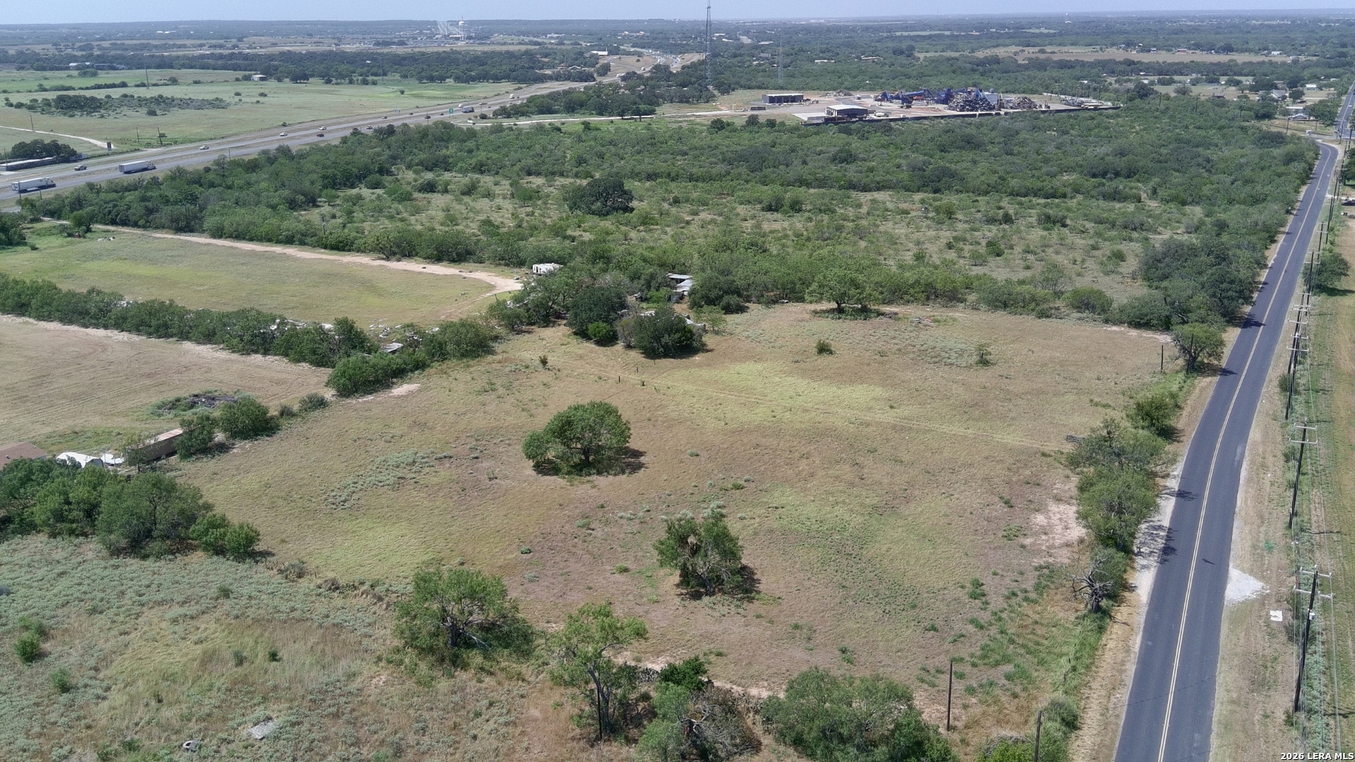 13326 Pearsall Road Lytle, TX 78052 - Photo 7 of 9 Gallery Image 7