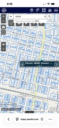 $200 | 100 East Patterson Street, Quanah, TX 79252