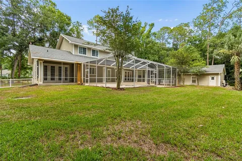 $875,000 | 27708 Santa Anita Boulevard, Wesley Chapel, FL 33544