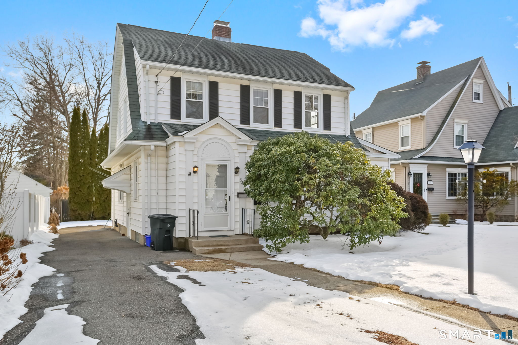 327 Meadowbrook Road Fairfield, CT 06824 - Photo 1 of 1 Gallery Image 1