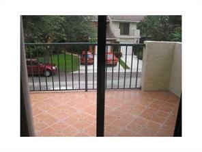 6115 Via Laguna Lane Boca Raton, FL 33433 - Photo 12 of 14 a view of a balcony