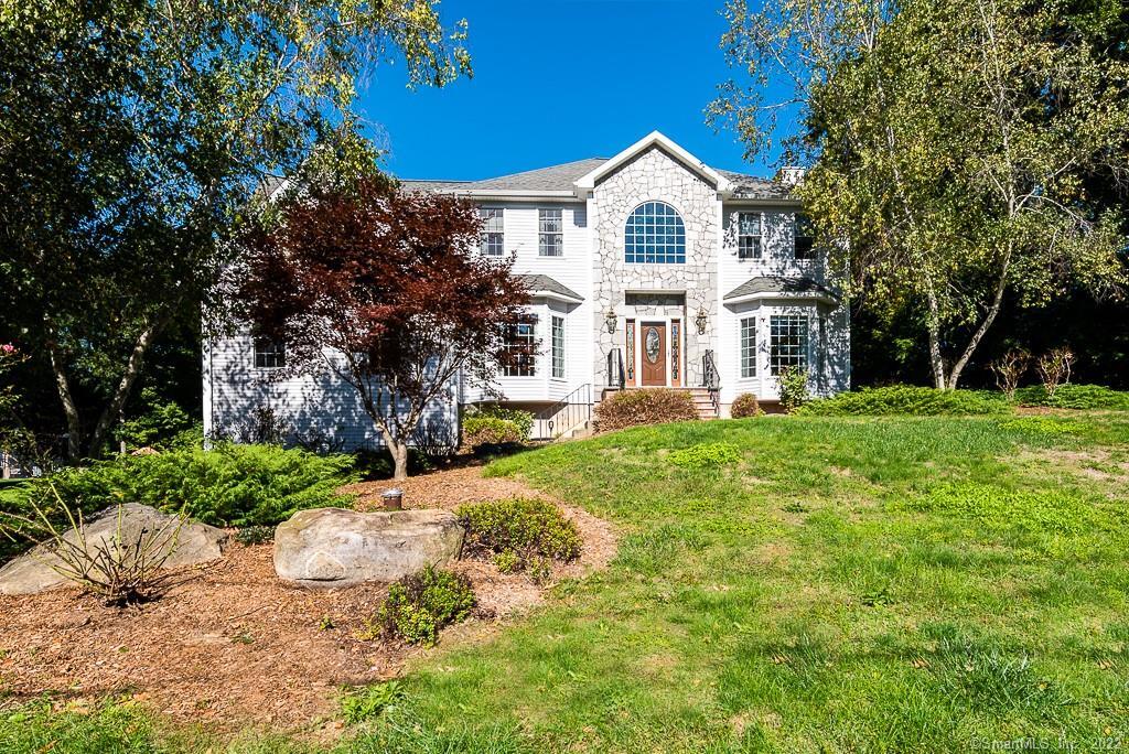 12 Lost Acres Road Norwich, CT 06360 - Photo 1 of 1 Gallery Image 1