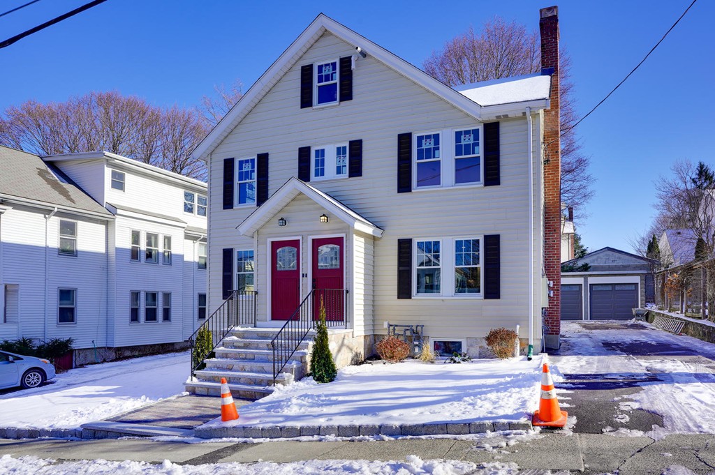 34-36 Watson Road, Unit 36 Belmont, MA 02478 - Photo 1 of 24