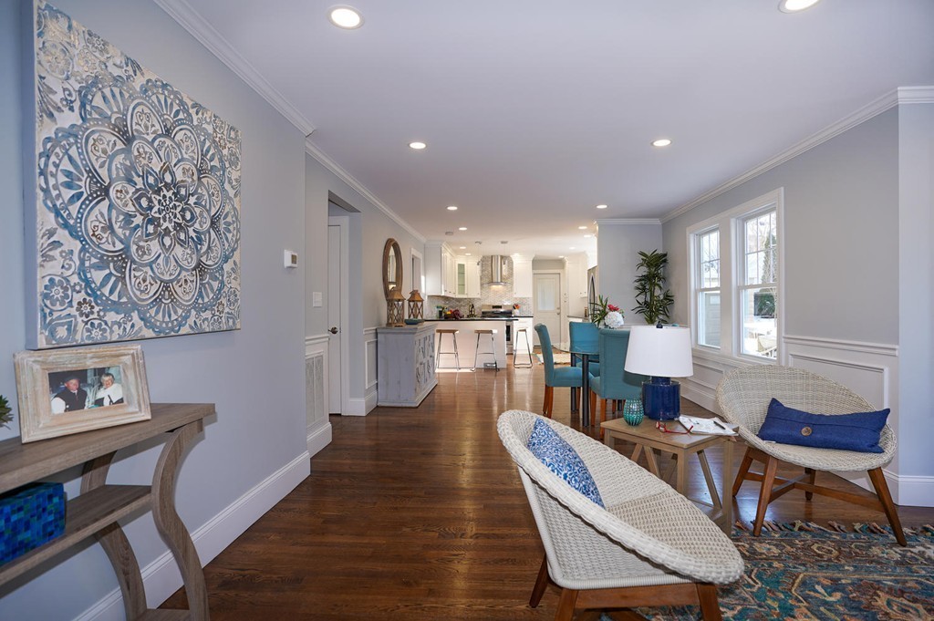 34-36 Watson Road, Unit 36 Belmont, MA 02478 - Photo 11 of 24