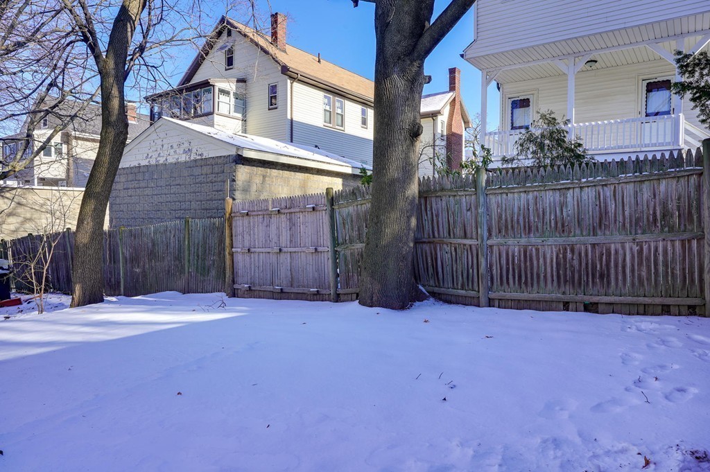 34-36 Watson Road, Unit 36 Belmont, MA 02478 - Photo 23 of 24