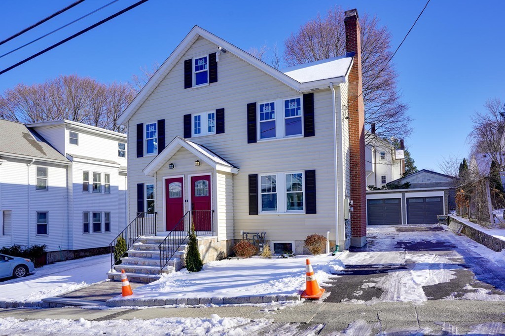 34-36 Watson Road, Unit 36 Belmont, MA 02478 - Photo 24 of 24