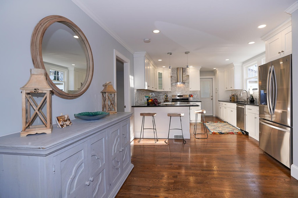 34-36 Watson Road, Unit 36 Belmont, MA 02478 - Photo 3 of 24