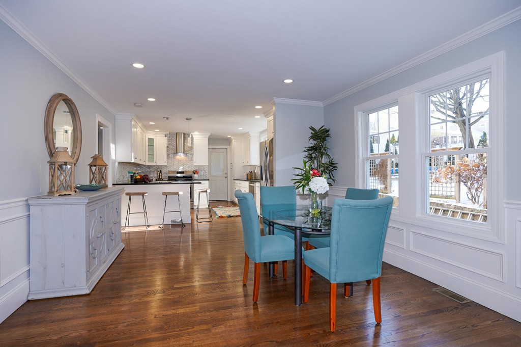 34-36 Watson Road, Unit 36 Belmont, MA 02478 - Photo 4 of 24