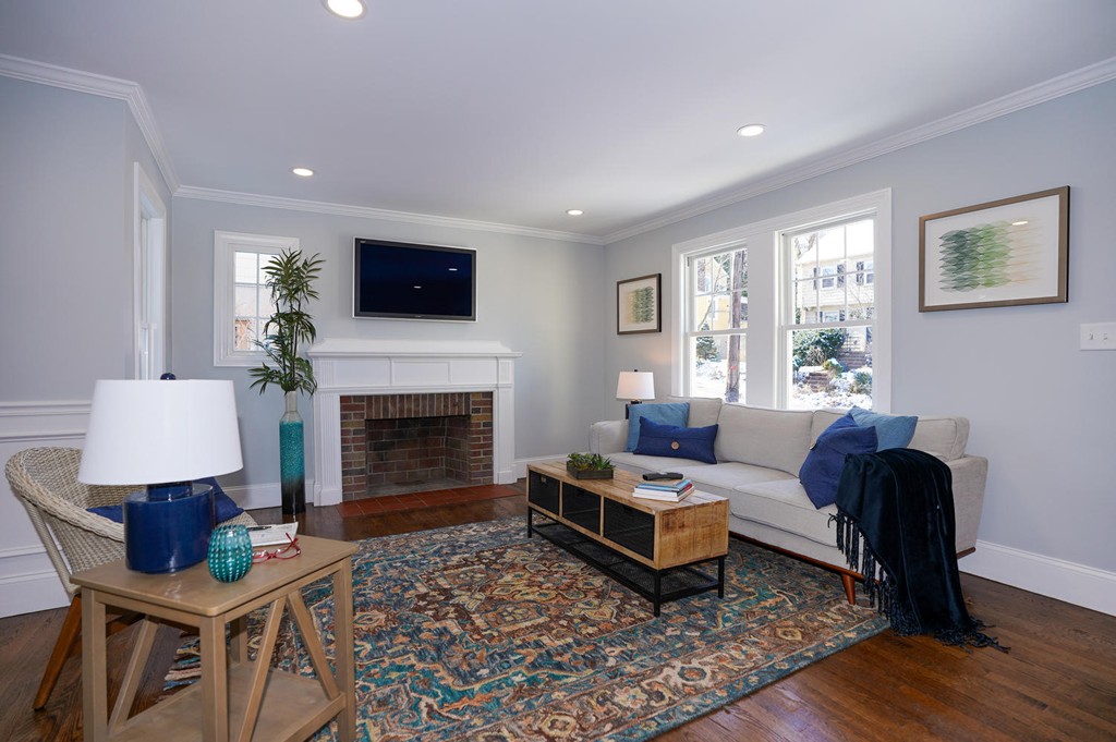 34-36 Watson Road, Unit 36 Belmont, MA 02478 - Photo 7 of 24