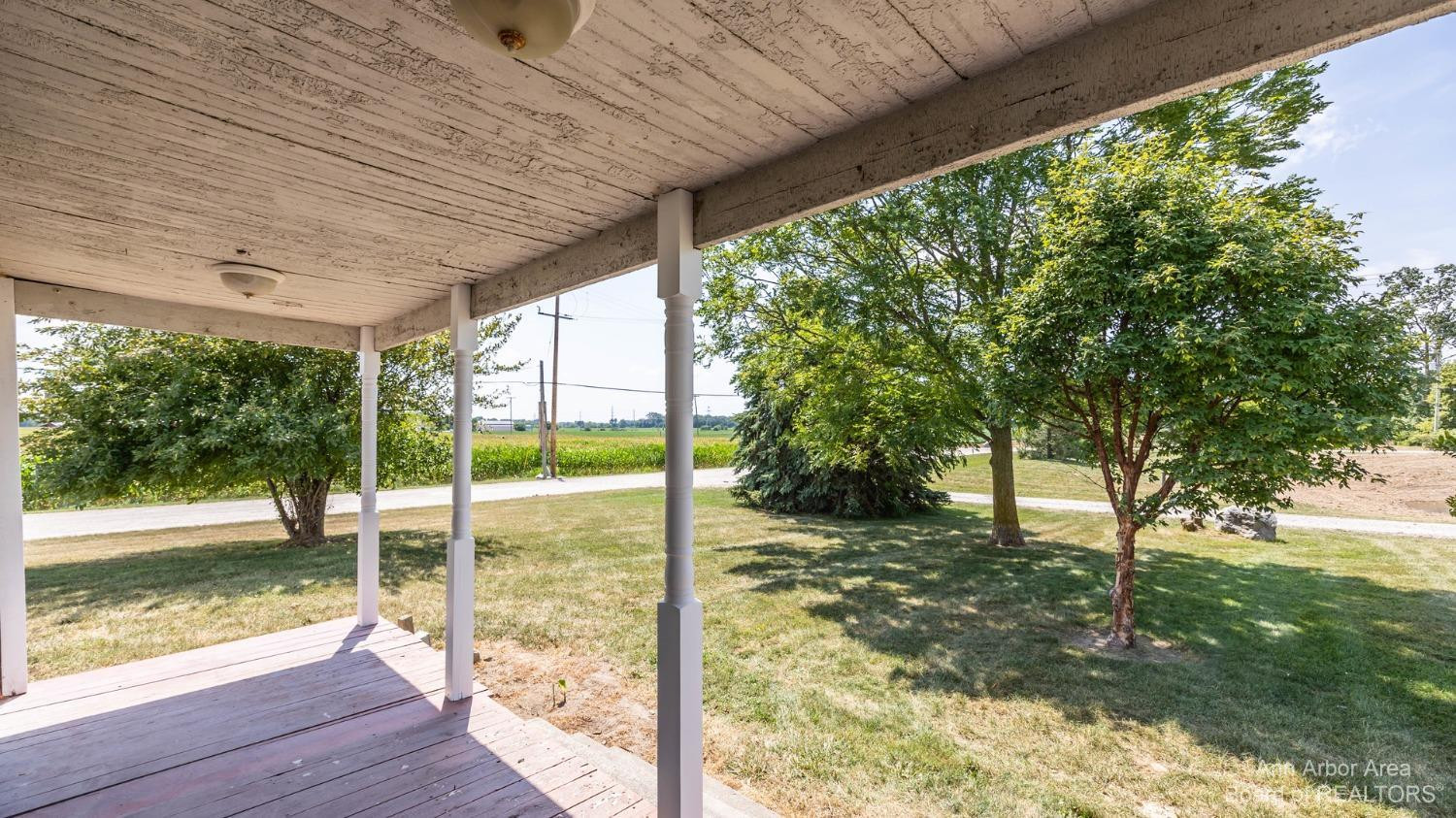 5453 Talladay Road Milan, MI 48160 - Photo 3 of 49 Photo 3