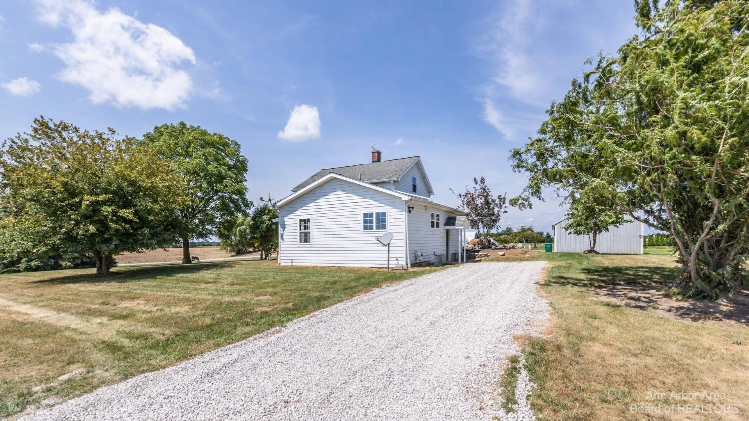 5453 Talladay Road Milan, MI 48160 - Photo 33 of 49 Photo 33