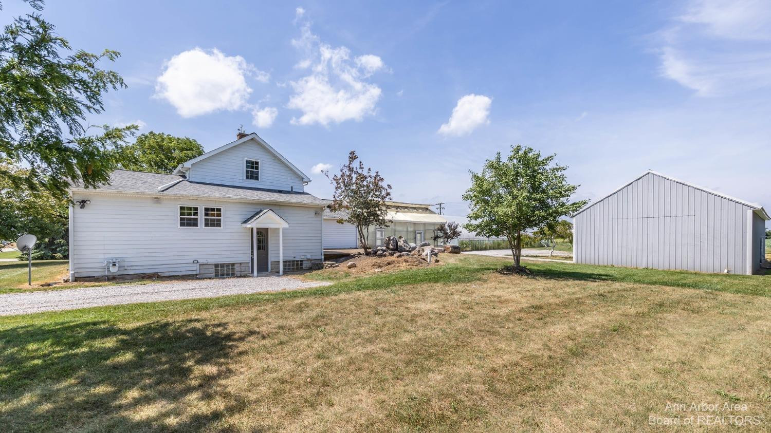 5453 Talladay Road Milan, MI 48160 - Photo 35 of 49 Photo 35