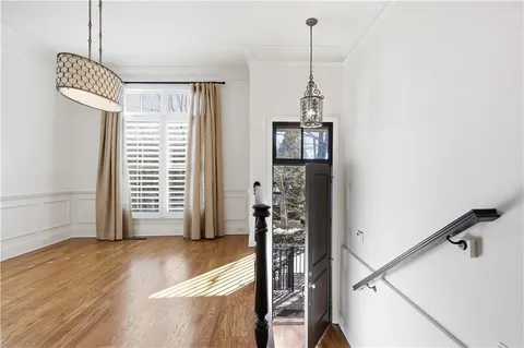 $787,000 | 49 Honour Avenue Northwest, Unit 49, Atlanta, GA 30305