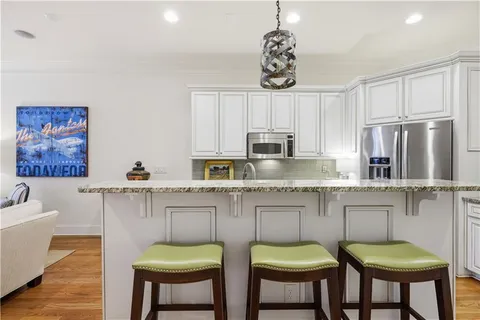 $787,000 | 49 Honour Avenue Northwest, Unit 49, Atlanta, GA 30305