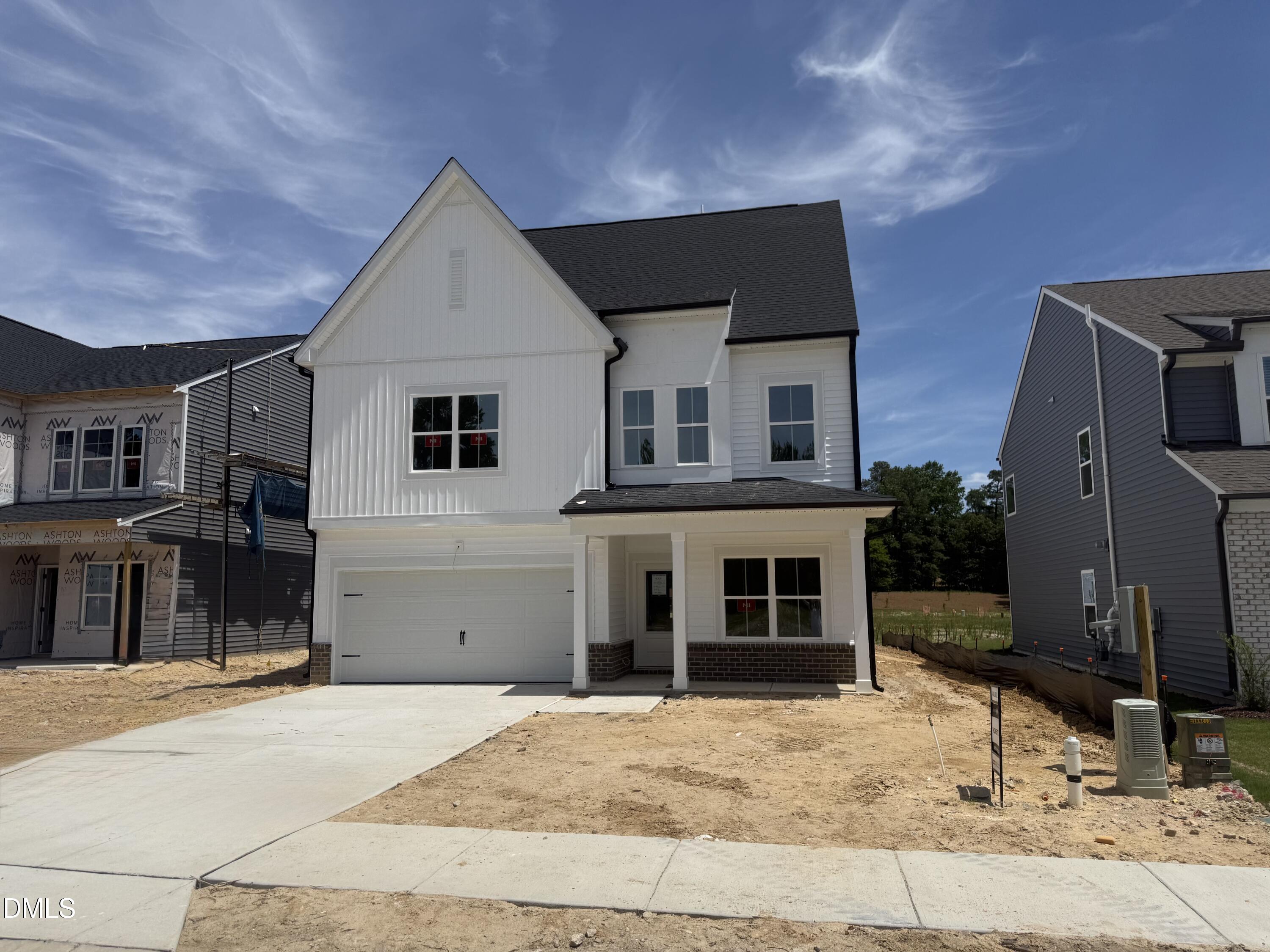 909 Fetching Place, Unit 377 Rolesville, NC 27571 - Photo 2 of 37