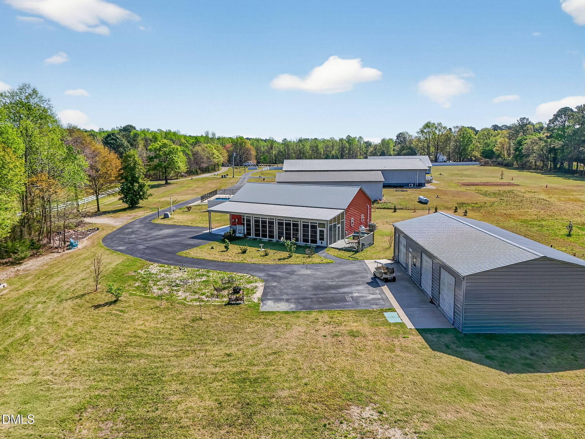 16761 Buffalo Road Wendell, NC 27591 - Photo 36 of 38 36-web-or-mls-DJI_20260401105138_0062_D
