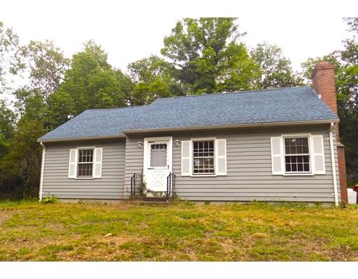 62 Wales Road Monson, MA 01057 - Photo 1 of 10