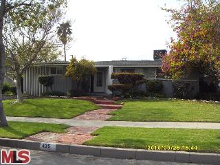 435 Bethany Road Burbank, CA 91504 - Photo 1 of 1
