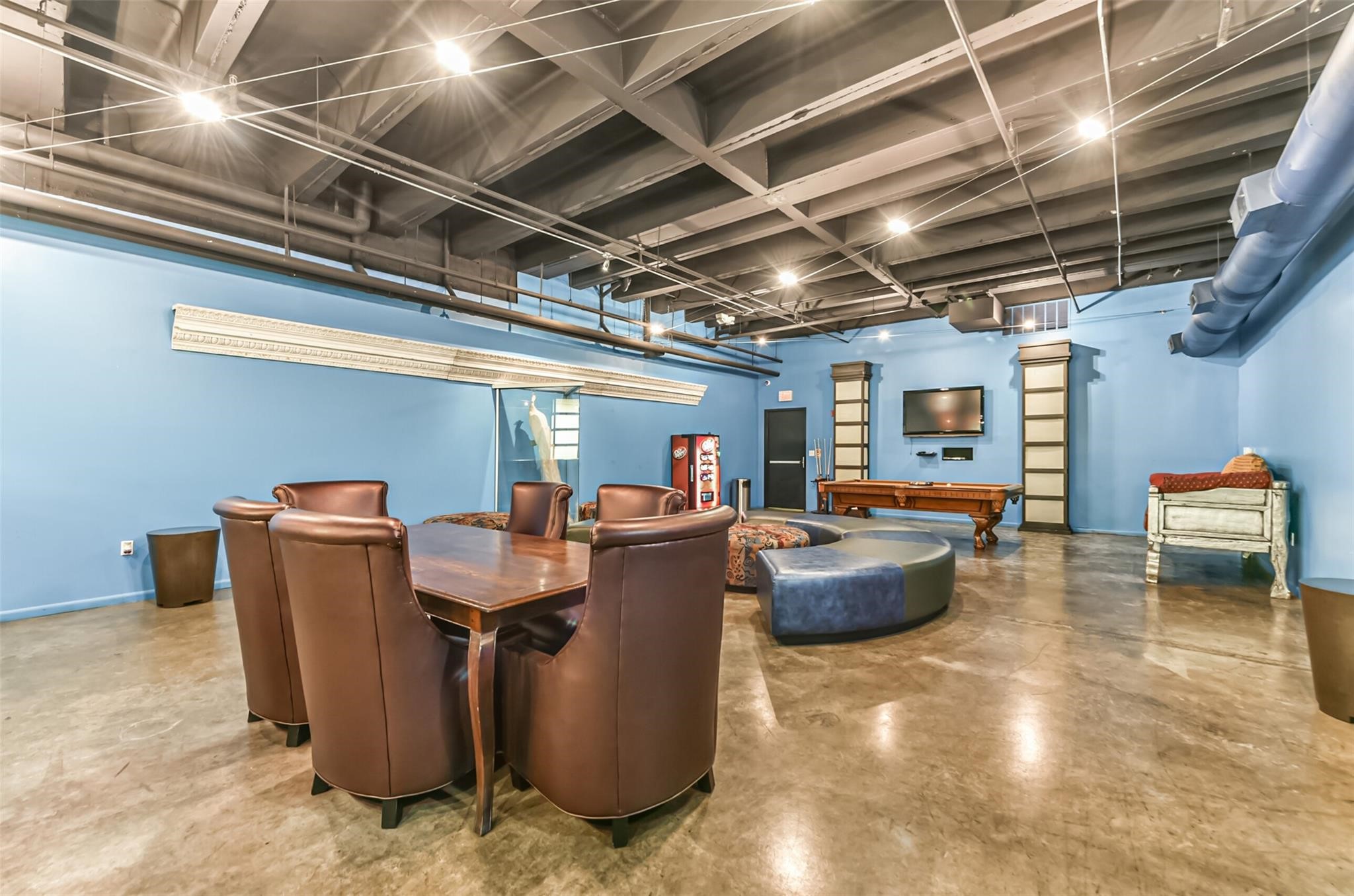 705 Main Street, Unit 511 Houston, TX 77002 - Photo 19 of 29
