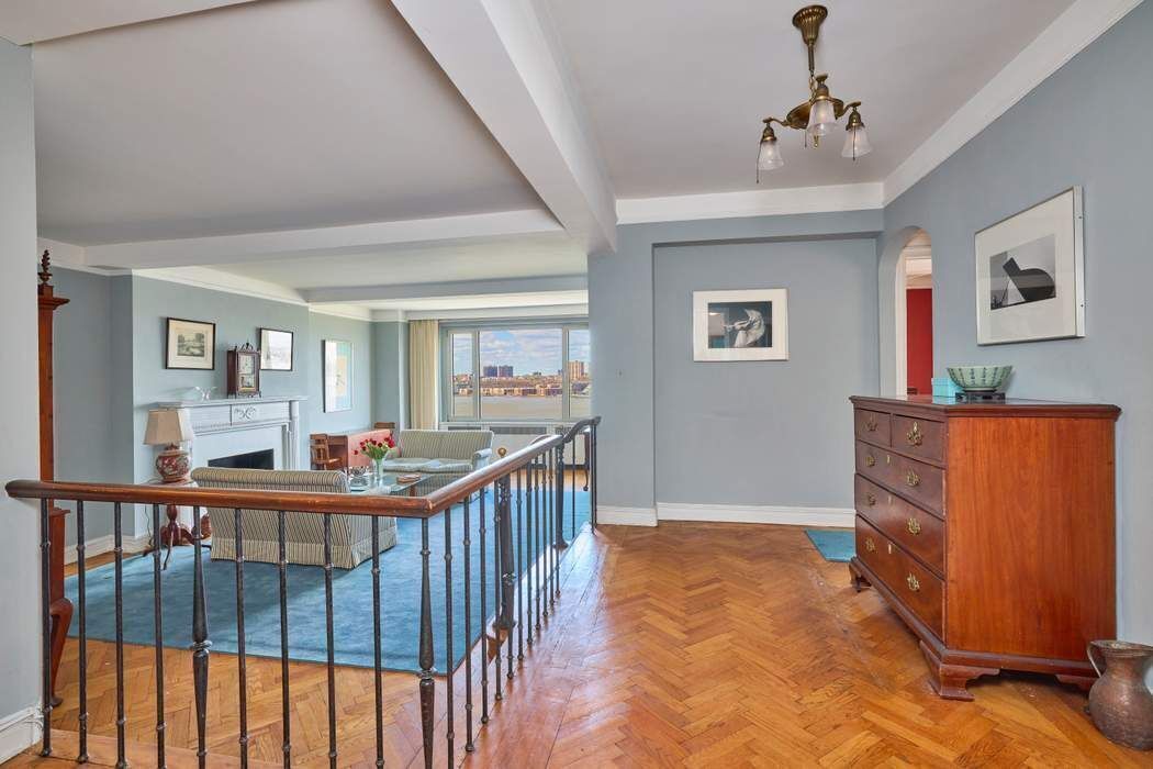 5 Riverside Drive, Unit 12C Manhattan, NY 10023 - Photo 7 of 16