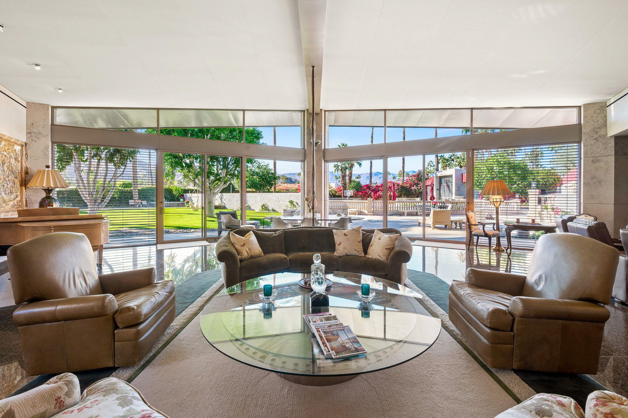 45447 Camino Del Rey Indian Wells, CA 92210 - Photo 21 of 62 17-web-or-mls-13 Great room second view