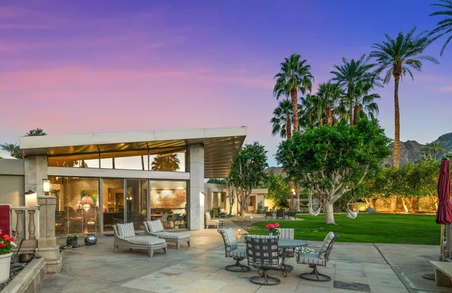 $4,044,000 | 45447 Camino Del Rey, Indian Wells, CA 92210