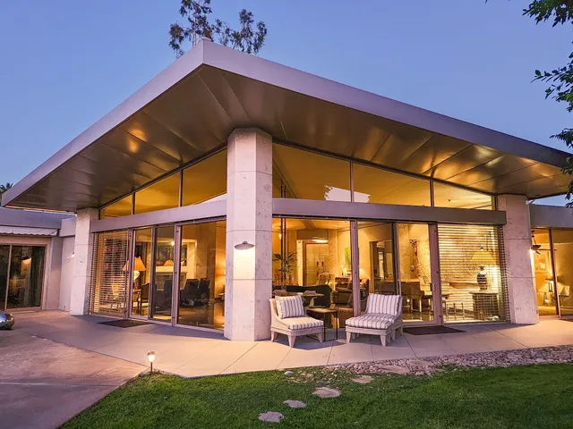 $4,044,000 | 45447 Camino Del Rey, Indian Wells, CA 92210