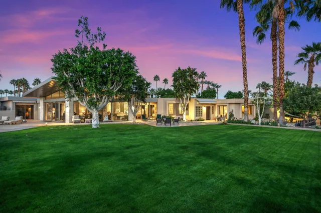 $4,044,000 | 45447 Camino Del Rey, Indian Wells, CA 92210