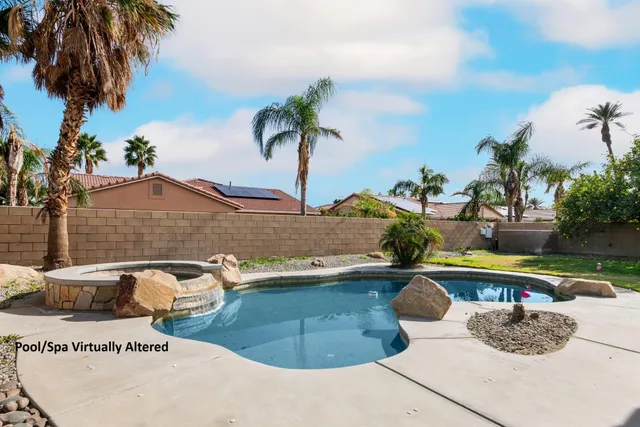 $617,999 | 29832 Calle Tampico, Cathedral City, CA 92234