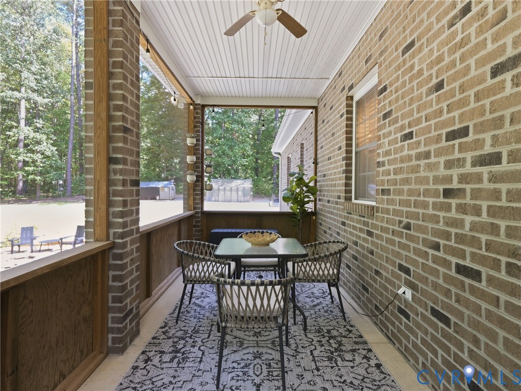 4010 Three Bridge Road Powhatan, VA 23139 - Photo 29 of 42 Gallery Image 29