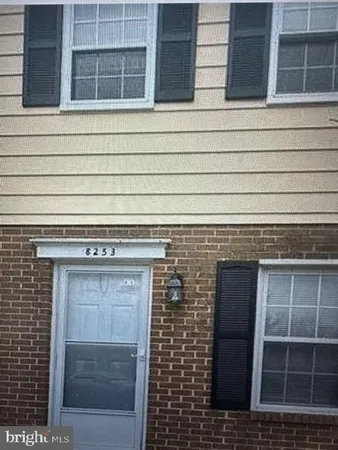 $250,000 | 8253 Parham Court, Severn, MD 21144