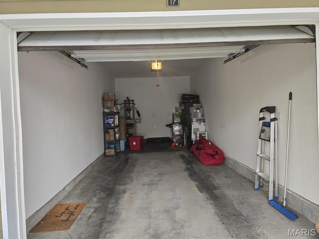 2706 Mcknight Crossing Court St. Louis, MO 63119 - Photo 14 of 20