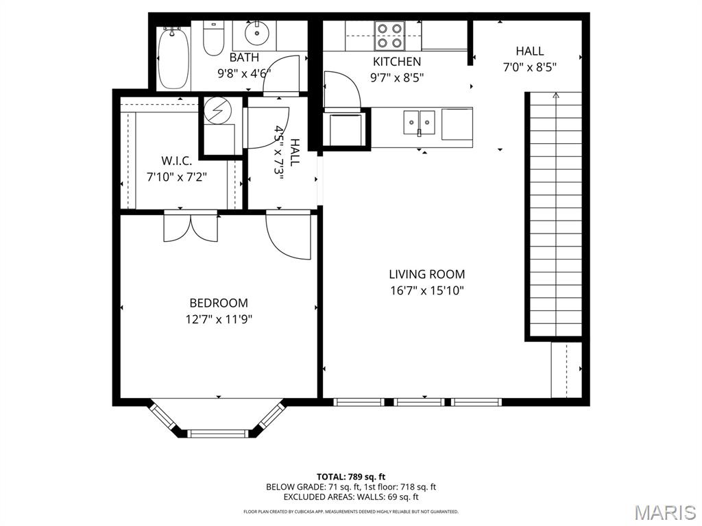 2706 Mcknight Crossing Court St. Louis, MO 63119 - Photo 20 of 20