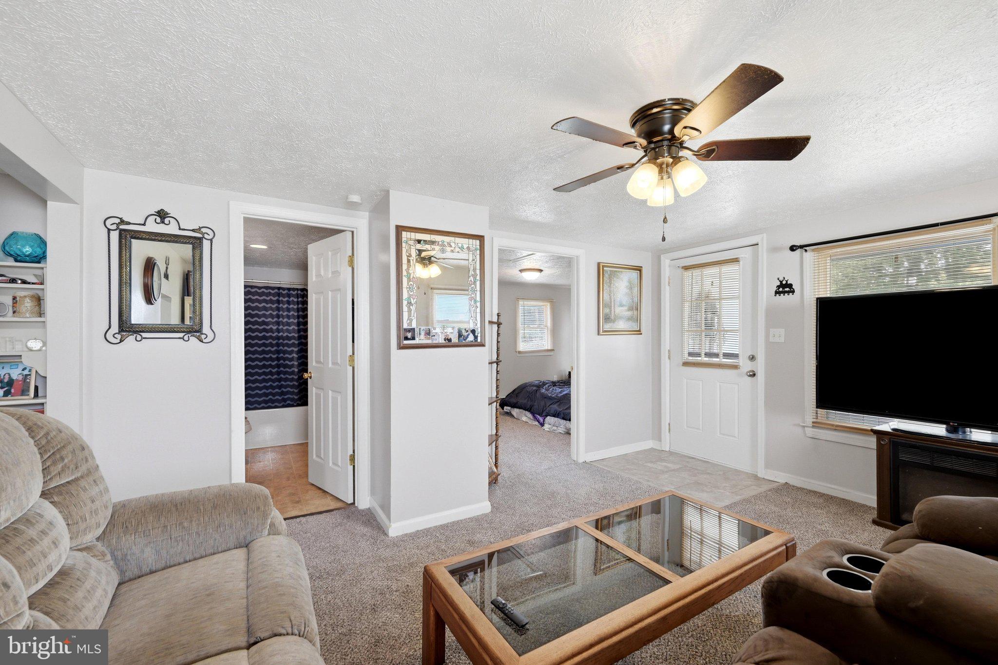 445 Stephenson Road Stephenson, VA 22656 - Photo 38 of 94 Living Room