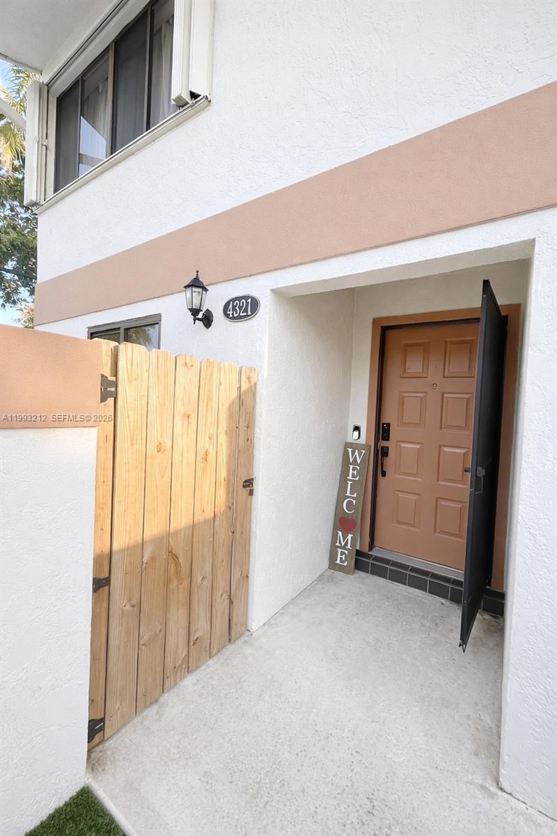 4321 Southwest 70th Terrace Davie, FL 33314 - Photo 1 of 15 a view of a room with gym equipment
