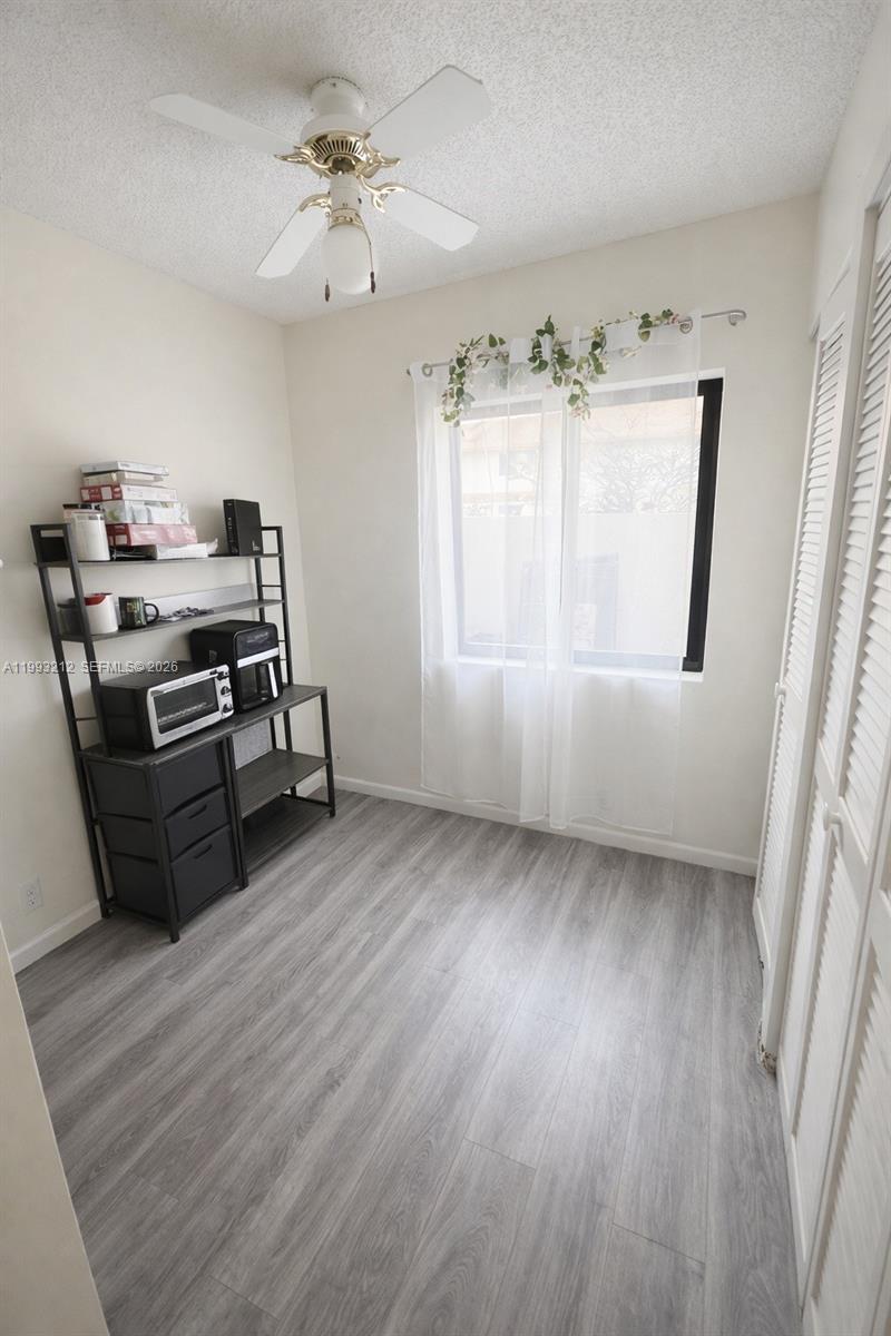 4321 Southwest 70th Terrace Davie, FL 33314 - Photo 15 of 15 a view of workspace with furniture and window