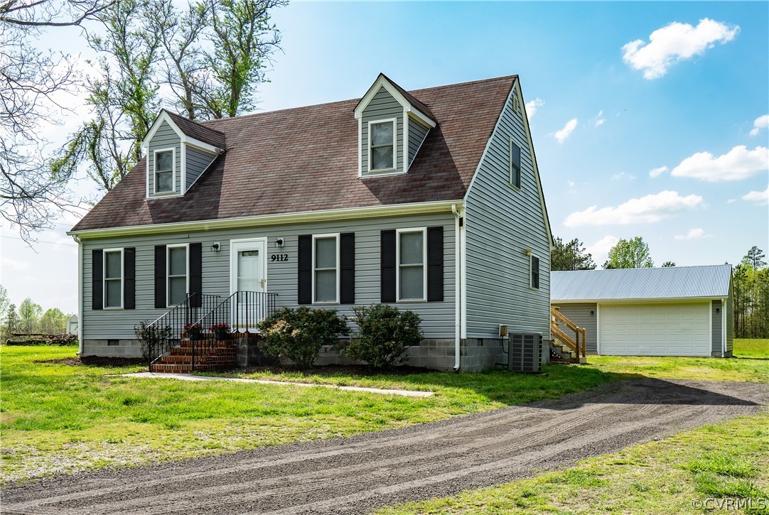 9112 Vaughan Road Petersburg, VA 23805 - Photo 1 of 21 Gallery Image 1
