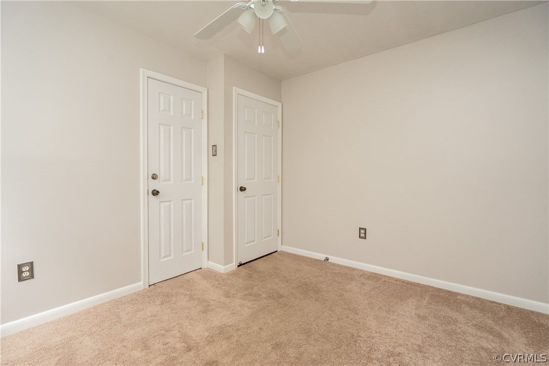 9112 Vaughan Road Petersburg, VA 23805 - Photo 13 of 21 Gallery Image 13