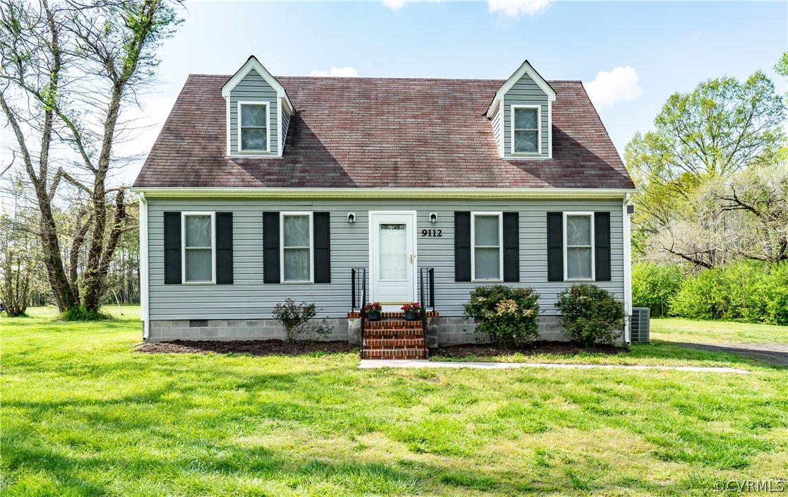 9112 Vaughan Road Petersburg, VA 23805 - Photo 21 of 21 Gallery Image 21