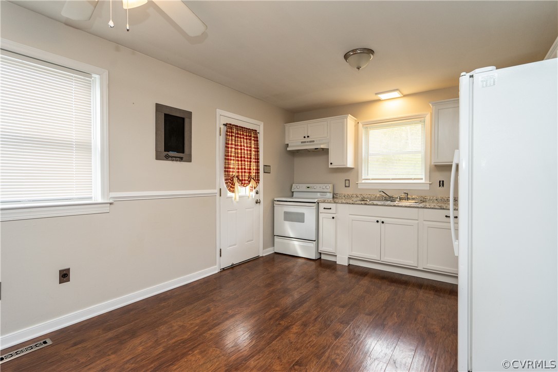 9112 Vaughan Road Petersburg, VA 23805 - Photo 5 of 21 Gallery Image 5