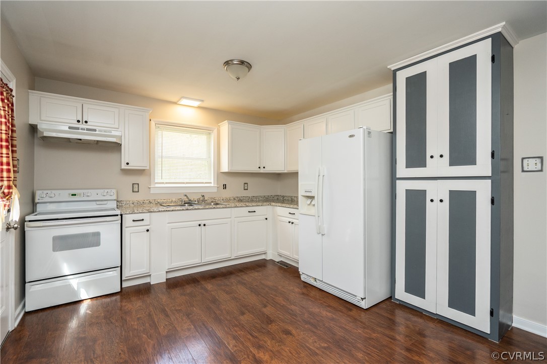 9112 Vaughan Road Petersburg, VA 23805 - Photo 6 of 21 Gallery Image 6