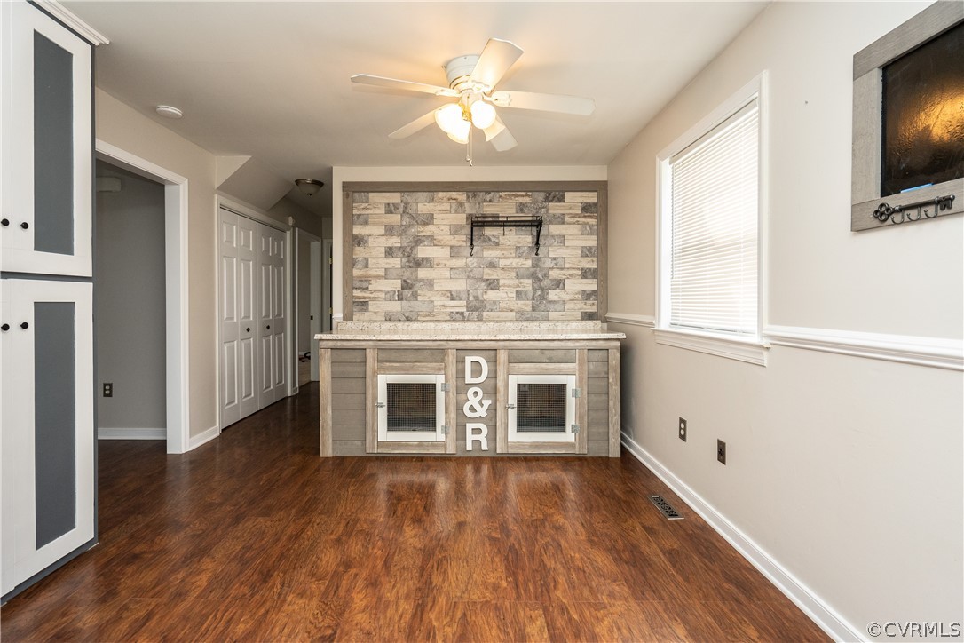 9112 Vaughan Road Petersburg, VA 23805 - Photo 8 of 21 Gallery Image 8