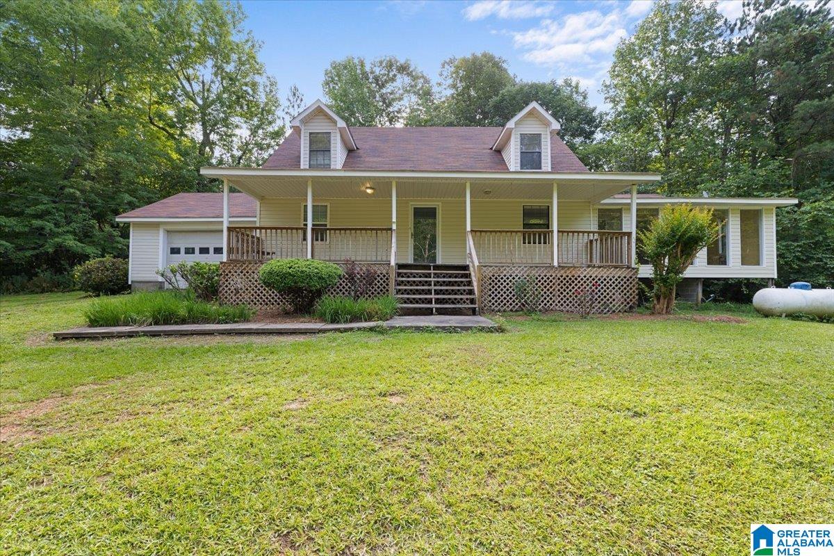 7950 Joy Road Blountsville, AL 35031 - Photo 1 of 35